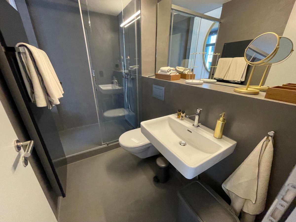 Apartmán Exclusive One Next To Main Station