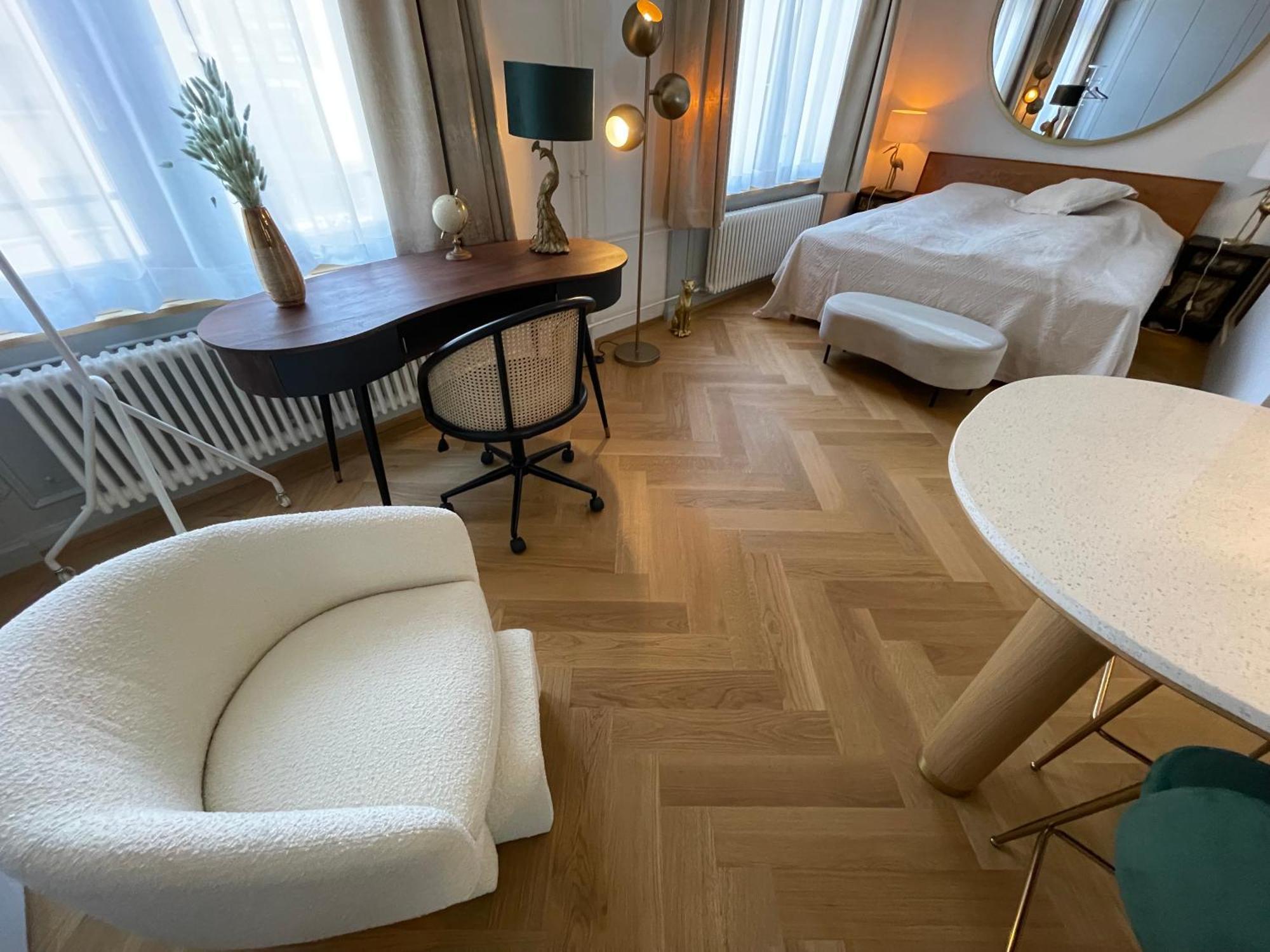 Apartmán Exclusive One Next To Main Station